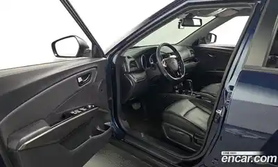 SsangYong TIBOLI 2018 1.6 гидро в Москве, миниатюра 10