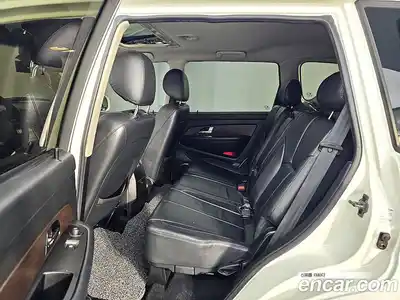 SsangYong Rexton 2013 2.0 гидро в Москве № 1540387, миниатюра 12