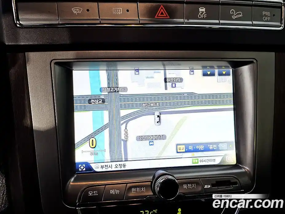 SsangYong Rexton 2013 2.0 гидро в Москве № 1540387, фото 13