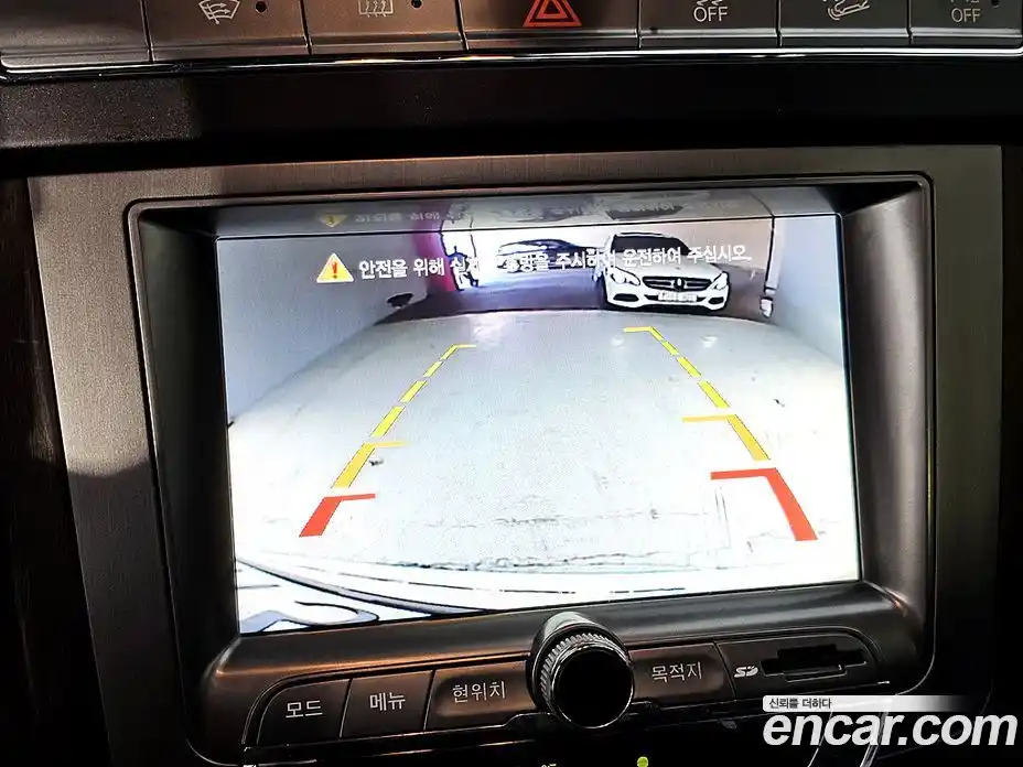 SsangYong Rexton 2013 2.0 гидро в Москве № 1540387, фото 14