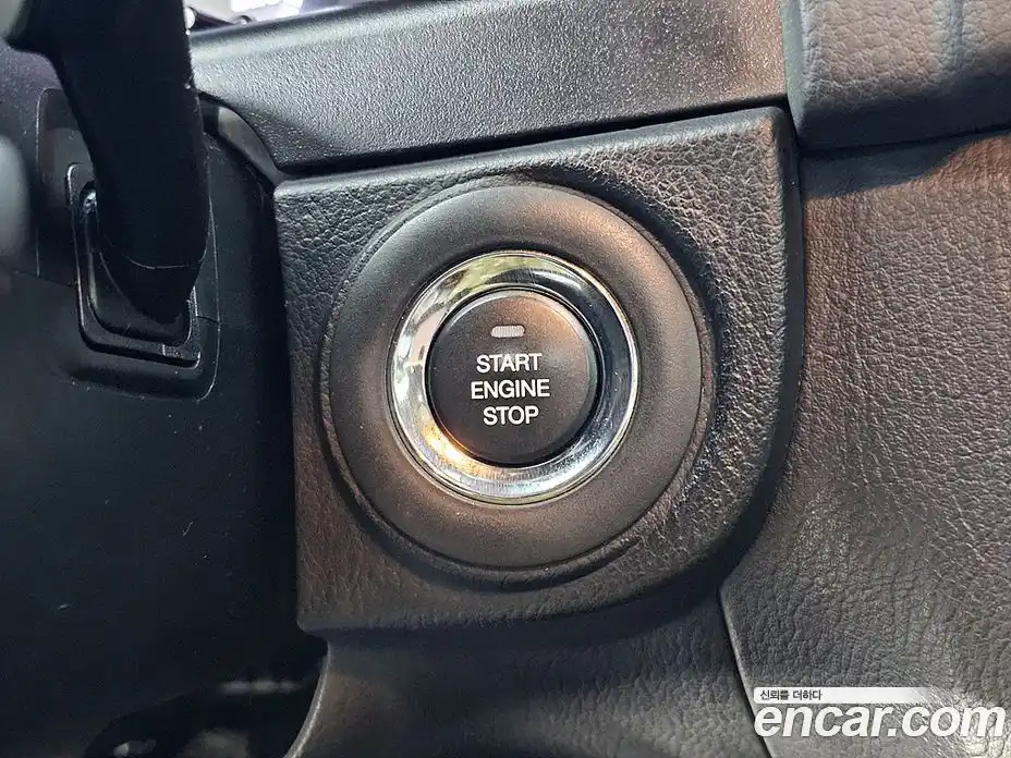 SsangYong Rexton 2013 2.0 гидро в Москве № 1540387, фото 15