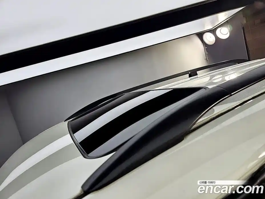SsangYong Rexton 2013 2.0 гидро в Москве № 1540387, фото 16