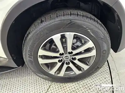 SsangYong Rexton 2013 2.0 гидро в Москве № 1540387, миниатюра 5