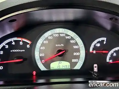 SsangYong Rexton 2013 2.0 гидро в Москве № 1540387, миниатюра 8