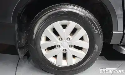 SsangYong Rexton 2019 2.2 гидро в Москве № 1540436, миниатюра 5