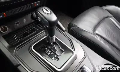 SsangYong Rexton 2019 2.2 гидро в Москве № 1540436, миниатюра 9
