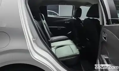 Chevrolet Aveo 2017 1.4 гидро в Москве № 1541200, миниатюра 12