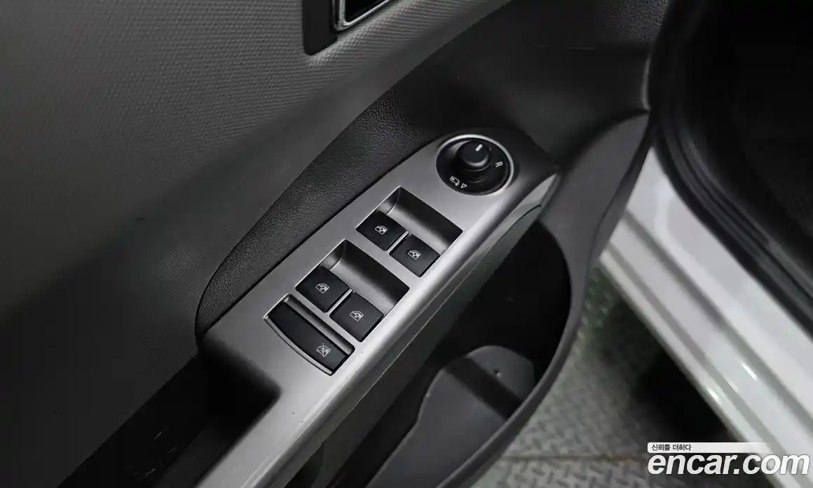 Chevrolet Aveo 2017 1.4 гидро в Москве № 1541200, фото 17