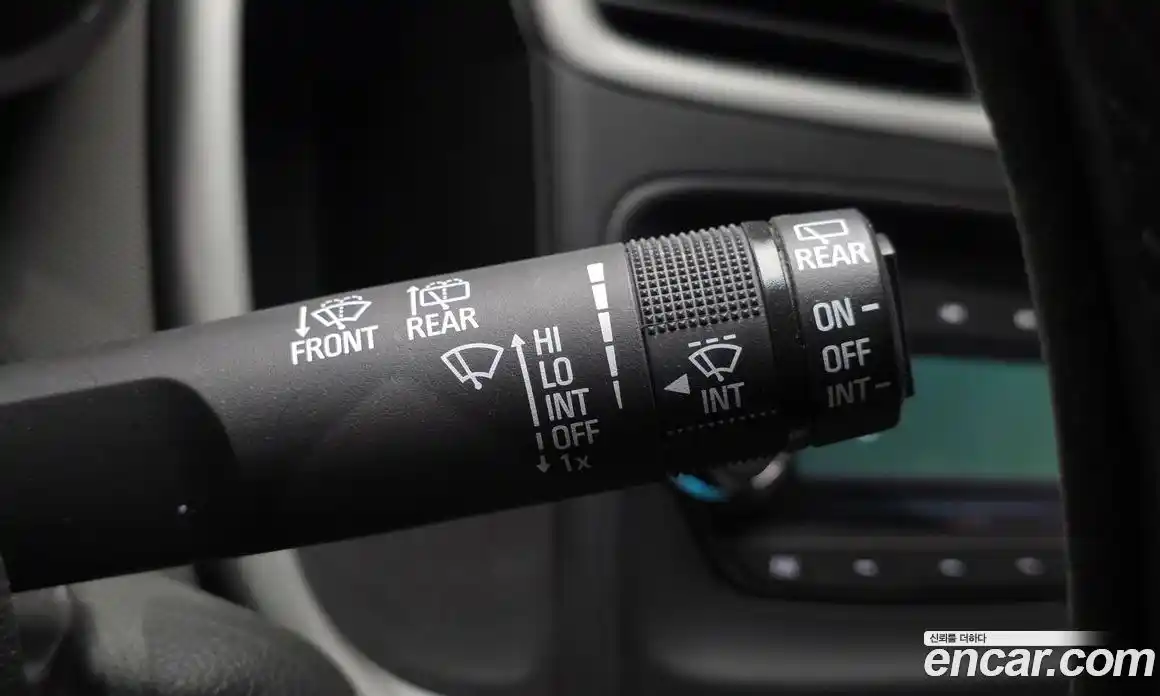 Chevrolet Aveo 2017 1.4 гидро в Москве № 1541200, фото 19