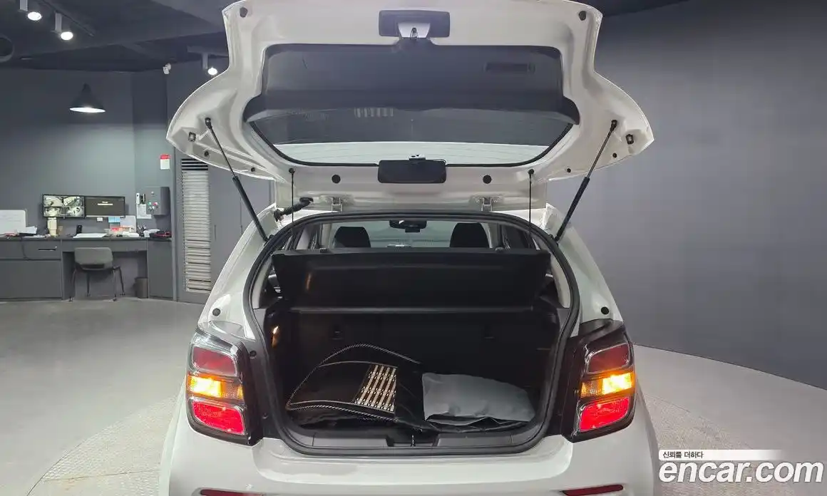 Chevrolet Aveo 2017 1.4 гидро в Москве № 1541200, фото 20