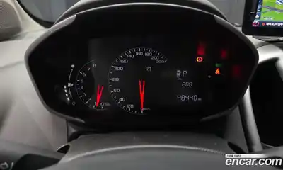 Chevrolet Aveo 2017 1.4 гидро в Москве № 1541200, миниатюра 8