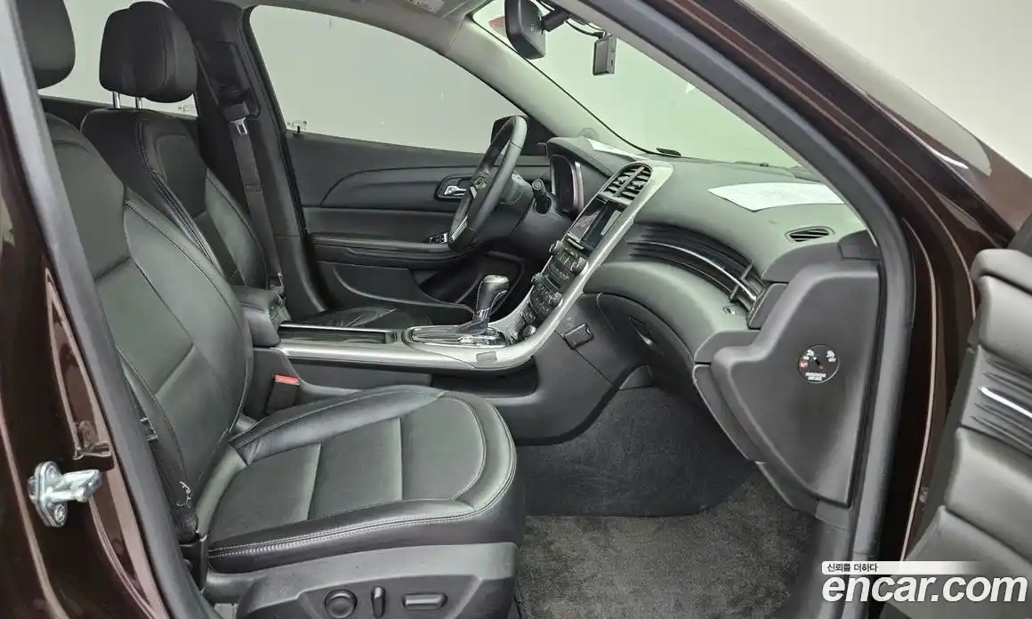 Chevrolet Malibu 2014 2.0 гидро в Москве № 1541201, фото 11