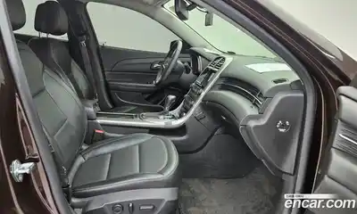 Chevrolet Malibu 2014 2.0 гидро в Москве № 1541201, миниатюра 11