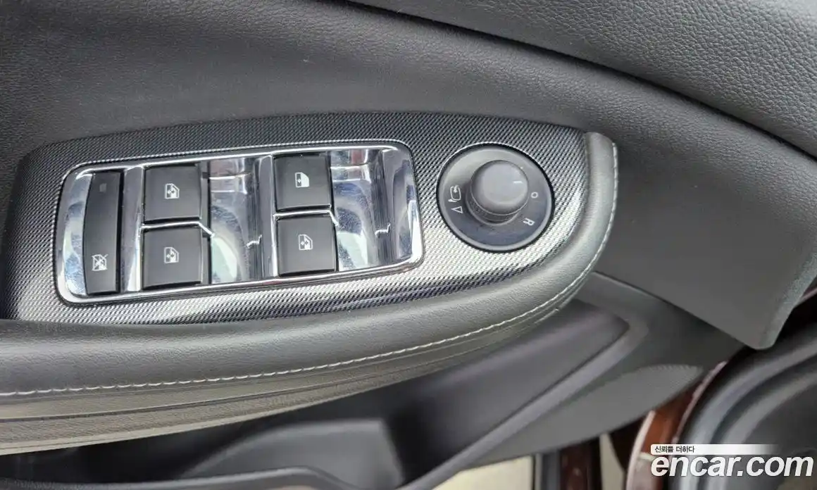 Chevrolet Malibu 2014 2.0 гидро в Москве № 1541201, фото 16