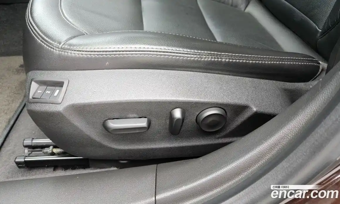 Chevrolet Malibu 2014 2.0 гидро в Москве № 1541201, фото 17