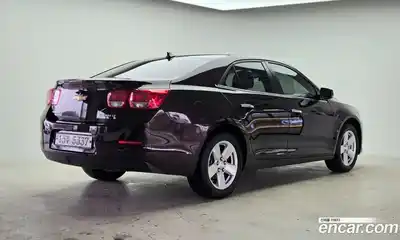 Chevrolet Malibu 2014 2.0 гидро в Москве № 1541201, миниатюра 2