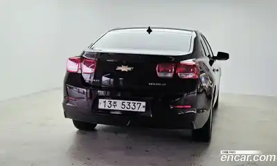 Chevrolet Malibu 2014 2.0 гидро в Москве № 1541201, миниатюра 4