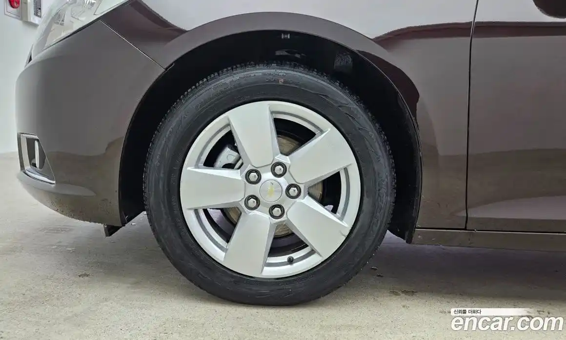 Chevrolet Malibu 2014 2.0 гидро в Москве № 1541201, фото 5