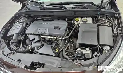 Chevrolet Malibu 2014 2.0 гидро в Москве № 1541201, миниатюра 6