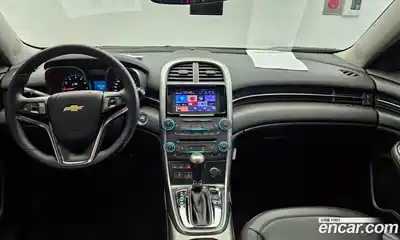 Chevrolet Malibu 2014 2.0 гидро в Москве № 1541201, миниатюра 7