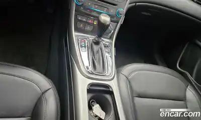 Chevrolet Malibu 2014 2.0 гидро в Москве № 1541201, миниатюра 9