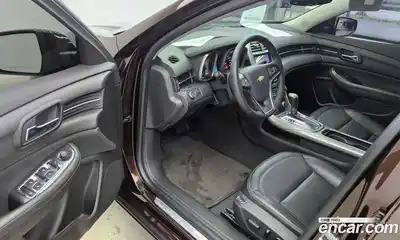 Chevrolet Malibu 2014 2.0 гидро в Москве № 1541201, миниатюра 10
