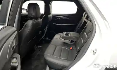 Chevrolet TrailBlazer 2021 1.3 гидро в Москве № 1541327, миниатюра 12