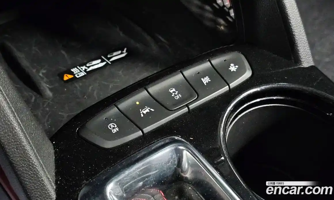 Chevrolet TrailBlazer 2021 1.3 гидро в Москве № 1541327, фото 17