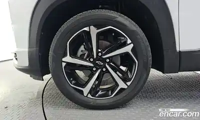 Chevrolet TrailBlazer 2021 1.3 гидро в Москве № 1541327, миниатюра 5