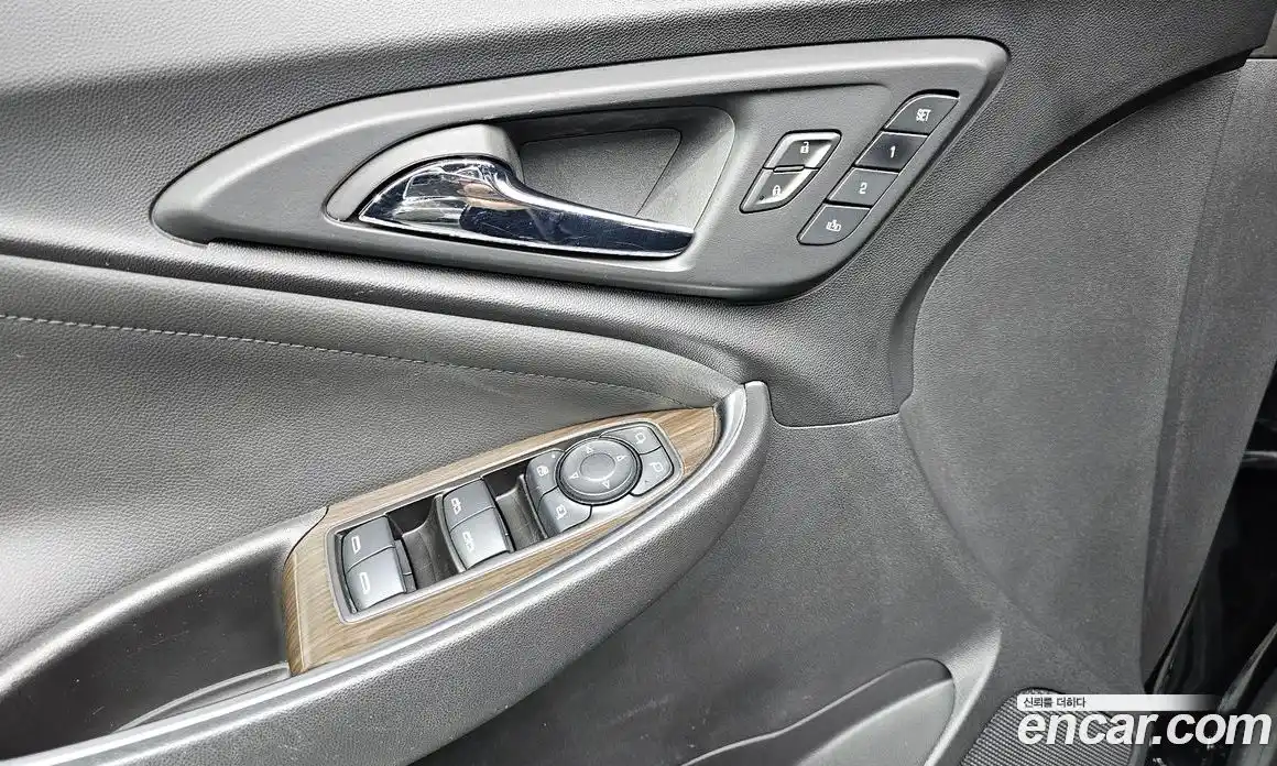 Chevrolet Malibu 2018 2.0 гидро в Москве № 1542093, фото 19
