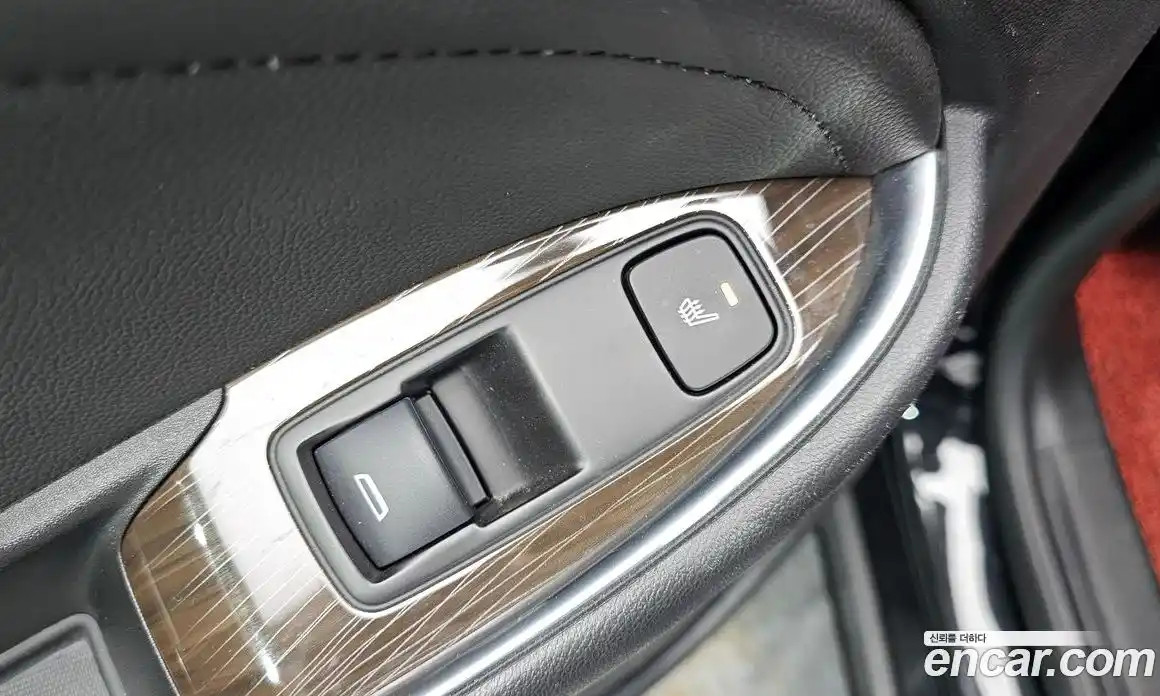 Chevrolet Malibu 2018 2.0 гидро в Москве № 1542093, фото 20