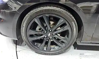 Chevrolet Malibu 2018 2.0 гидро в Москве № 1542093, миниатюра 5