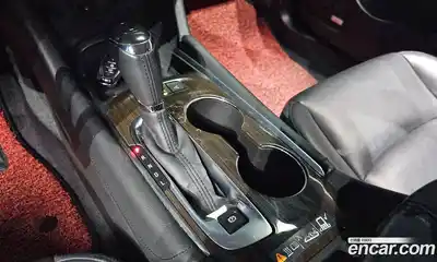 Chevrolet Malibu 2018 2.0 гидро в Москве № 1542093, миниатюра 9