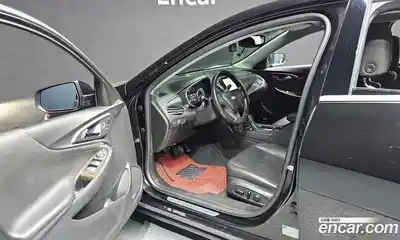 Chevrolet Malibu 2018 2.0 гидро в Москве № 1542093, миниатюра 10
