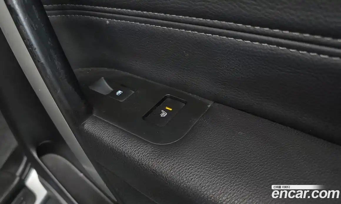 Chevrolet Captiva 2015 2.2 гидро в Москве № 1542256, фото 17