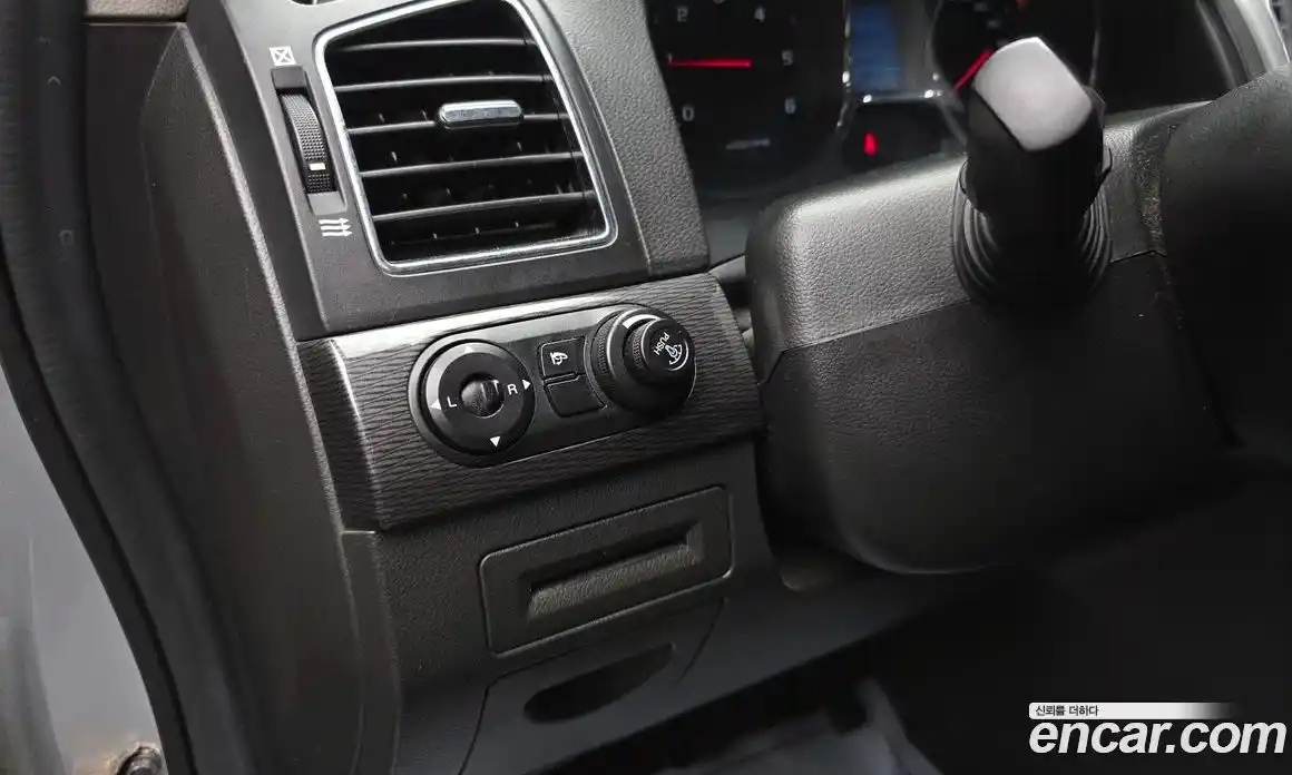 Chevrolet Captiva 2015 2.2 гидро в Москве № 1542256, фото 18