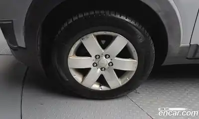 Chevrolet Captiva 2015 2.2 гидро в Москве № 1542256, миниатюра 5