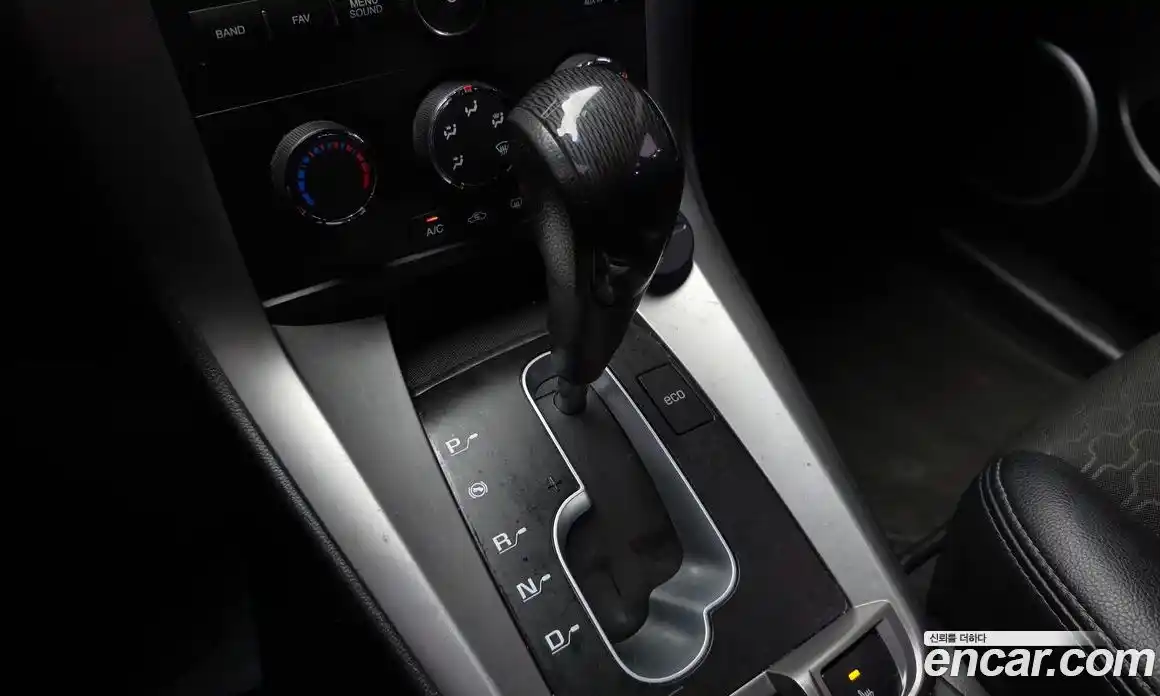 Chevrolet Captiva 2015 2.2 гидро в Москве № 1542256, фото 9