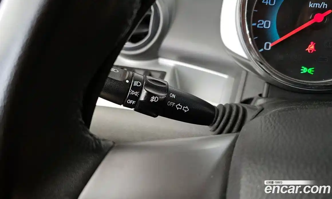 Chevrolet Spark 2014 1.0 гидро в Москве № 1542291, фото 17