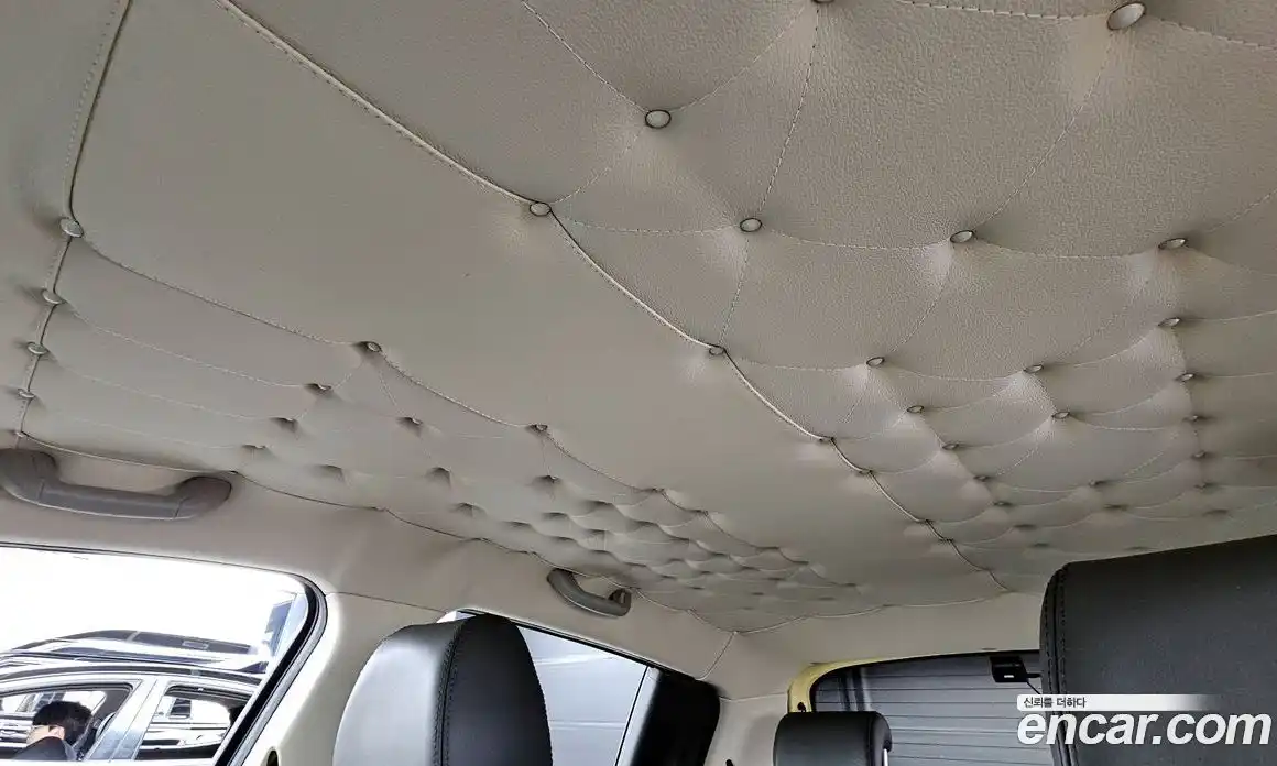 Chevrolet Spark 2014 1.0 гидро в Москве № 1542291, фото 19