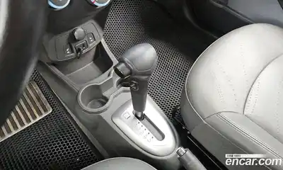 Chevrolet Spark 2014 1.0 гидро в Москве № 1542291, миниатюра 9
