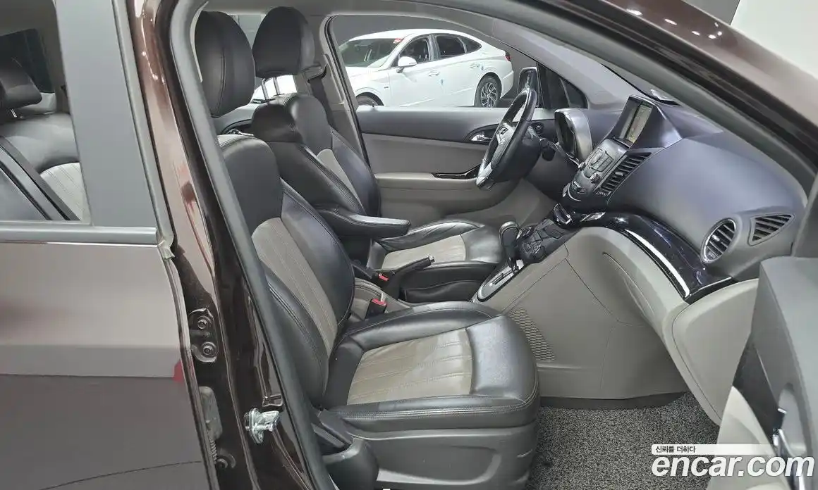 Chevrolet Orlando 2014 2.0 гидро в Москве № 1542413, фото 11