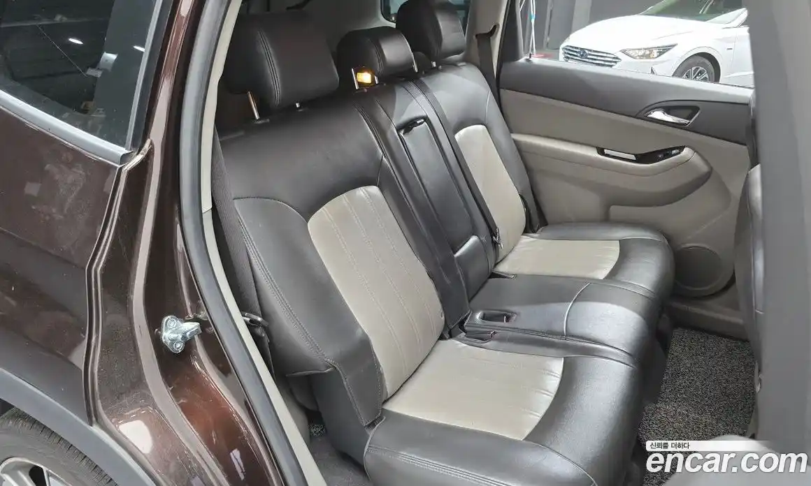 Chevrolet Orlando 2014 2.0 гидро в Москве № 1542413, фото 12