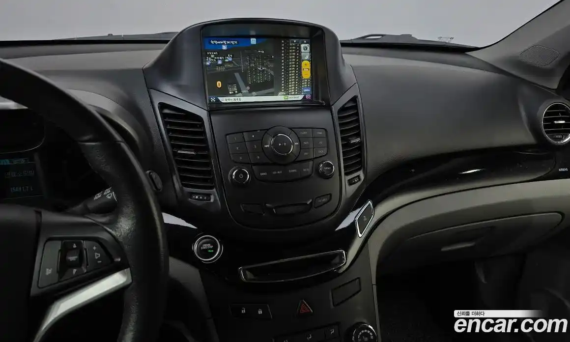 Chevrolet Orlando 2014 2.0 гидро в Москве № 1542413, фото 14