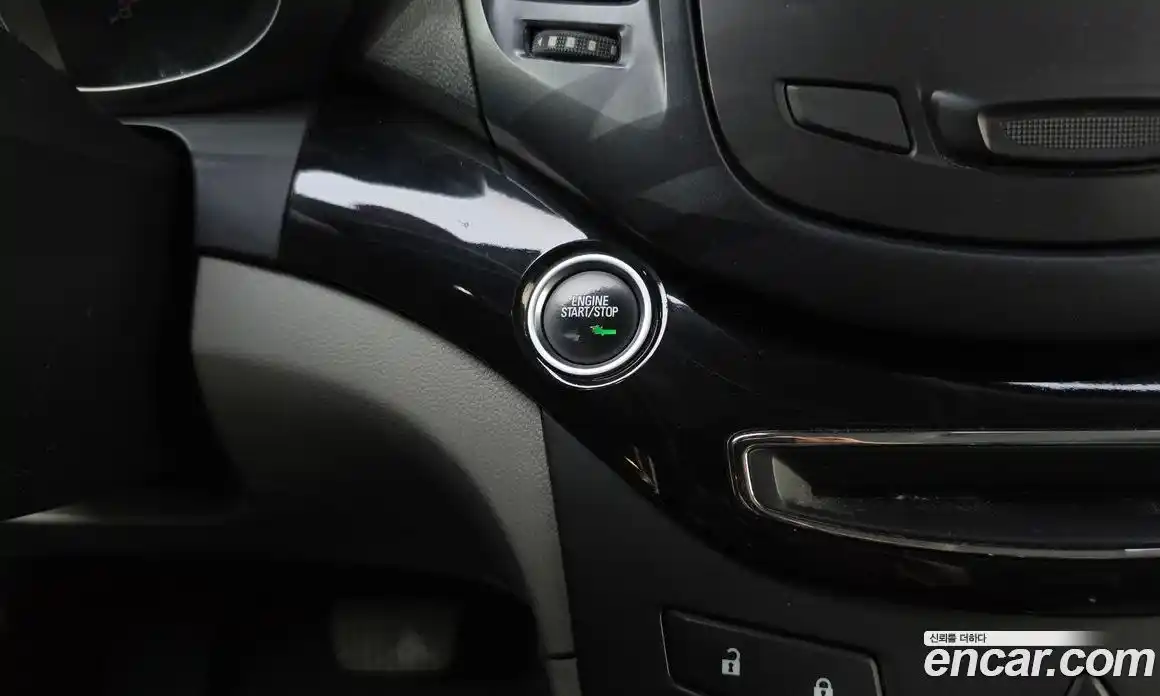 Chevrolet Orlando 2014 2.0 гидро в Москве № 1542413, фото 17