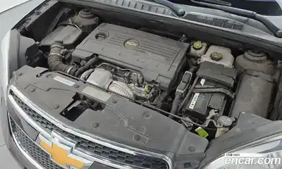 Chevrolet Orlando 2014 2.0 гидро в Москве № 1542413, миниатюра 6