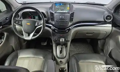 Chevrolet Orlando 2014 2.0 гидро в Москве № 1542413, миниатюра 7