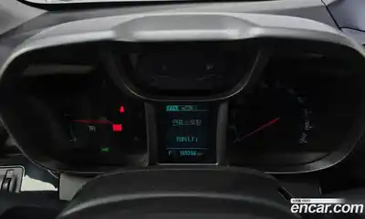 Chevrolet Orlando 2014 2.0 гидро в Москве № 1542413, миниатюра 8