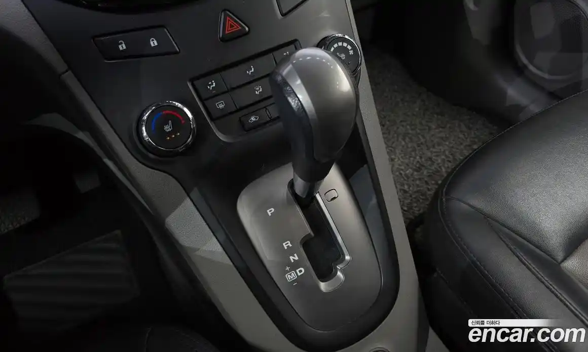 Chevrolet Orlando 2014 2.0 гидро в Москве № 1542413, фото 9