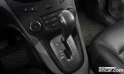 Chevrolet Orlando 2014 2.0 гидро в Москве № 1542413, миниатюра 9